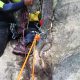 019 Barranco Caldares Banos Panticosa Rocjumper