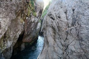 R2 - Gorges de Nuria - Queralbs - RocJumper