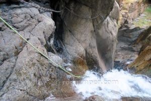 R3 - Gorges de Nuria - Queralbs - RocJumper