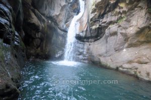 R3 - Gorges de Nuria - Queralbs - RocJumper