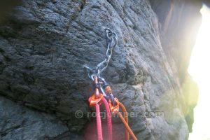 R4 - Gorges de Nuria - Queralbs - RocJumper