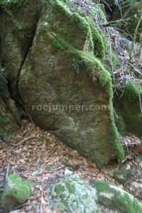 R2 - Torrent de la Pedrera - Camprodon - RocJumper