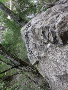 R4 - Torrent de la Corba - Bruguera - RocJumper