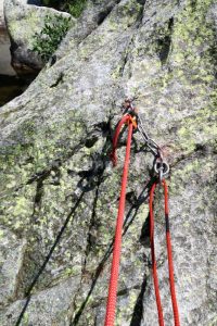 R3 - Barranco de Caldarés - Baños de Panticosa - RocJumper