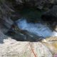 032 Barranco Caldares Banos Panticosa Rocjumper