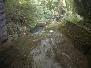 Exterior - Torrent de la Font Gran - Ogassa - RocJumper