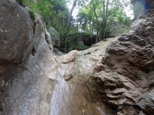 R5 - Torrent de la Corba - Bruguera - RocJumper