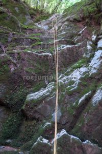 R3 - Torrent de la Pedrera - Camprodon - RocJumper
