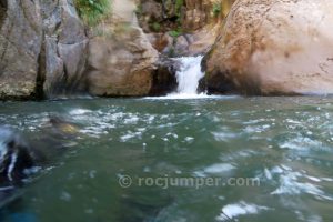 R5 - Gorges de Nuria - Queralbs - RocJumper