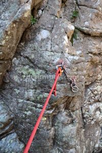 R4 - Barranco de Caldarés - Baños de Panticosa - RocJumper