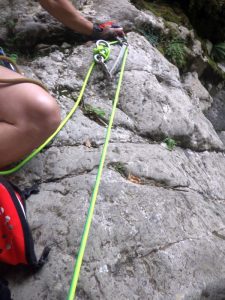 R6 - Torrent de la Corba - Bruguera - RocJumper