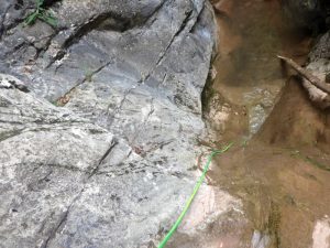 R6 - Torrent de la Corba - Bruguera - RocJumper