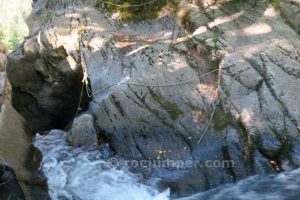 R6 - Gorges de Nuria - Queralbs - RocJumper