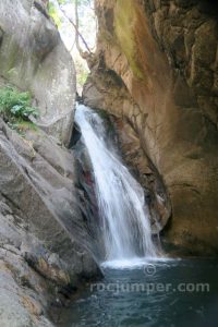 R6 - Gorges de Nuria - Queralbs - RocJumper