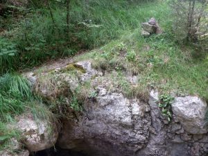 Escape - Torrent de la Corba - Bruguera - RocJumper