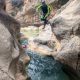 040 Barranco Oscuros Balced Almunias Rodellar Rocjumper