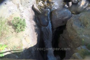 R7 - Gorges de Nuria - Queralbs - RocJumper