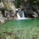 042 Barranco Caldares Banos Panticosa Rocjumper