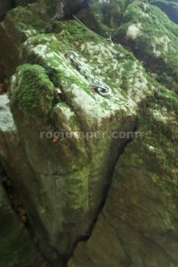 R5 - Torrent de la Pedrera - Camprodon - RocJumper