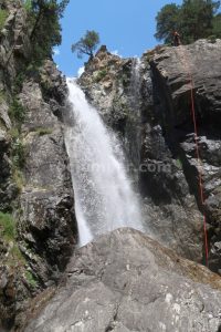 R6 - Barranco de Caldarés - Baños de Panticosa - RocJumper