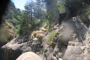 R8 - Gorges de Nuria - Queralbs - RocJumper