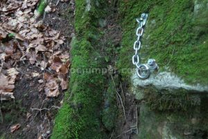 R7 - Torrent de la Pedrera - Camprodon - RocJumper
