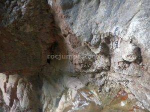 R9 - Torrent de la Corba - Bruguera - RocJumper