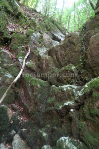 R8 - Torrent de la Pedrera - Camprodon - RocJumper