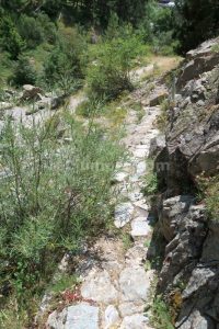 Retorno - Barranco de Caldarés - Baños de Panticosa - RocJumper