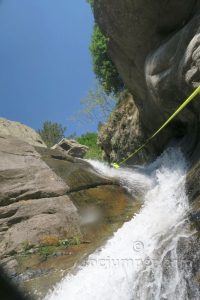 R8 - Gorges de Nuria - Queralbs - RocJumper