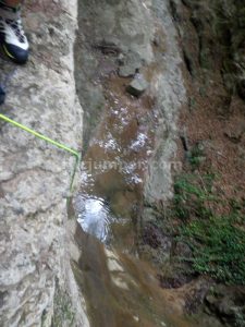 R10 - Torrent de la Corba - Bruguera - RocJumper