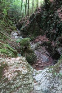 R10 - Torrent de la Pedrera - Camprodon - RocJumper