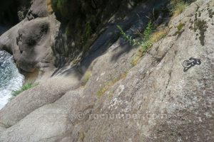 R9 - Gorges de Nuria - Queralbs - RocJumper