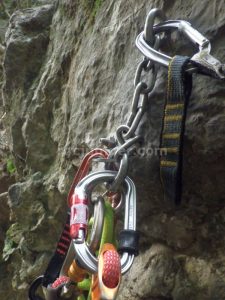 R11 - Torrent de la Corba - Bruguera - RocJumper