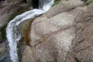 R10 - Gorges de Nuria - Queralbs - RocJumper