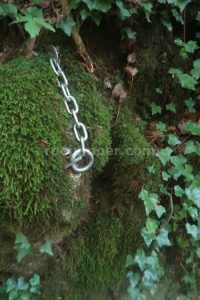 R11 - Torrent de la Pedrera - Camprodon - RocJumper