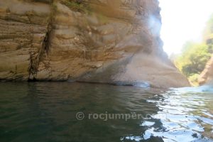 R12 - Gorges de Nuria - Queralbs - RocJumper