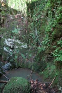 R11 - Torrent de la Pedrera - Camprodon - RocJumper