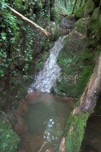 R12 - Torrent de la Pedrera - Camprodon - RocJumper