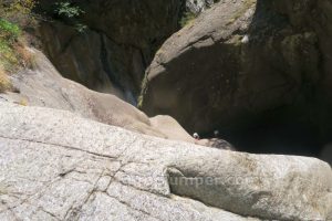 R13 - Gorges de Nuria - Queralbs - RocJumper