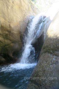 R13 - Gorges de Nuria - Queralbs - RocJumper