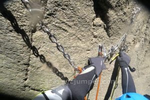 R14 - Gorges de Nuria - Queralbs - RocJumper