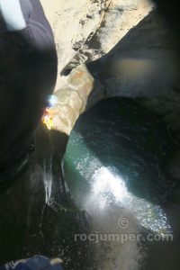 R14 - Gorges de Nuria - Queralbs - RocJumper