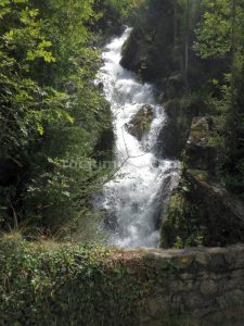 Torrent del Forn - Queralbs - RocJumper