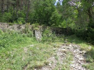 Canal - Torrent de la Calç - Queralbs - RocJumper