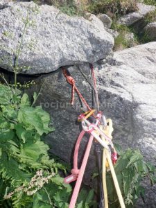 R1 - Torrent de la Balma - Queralbs - RocJumper