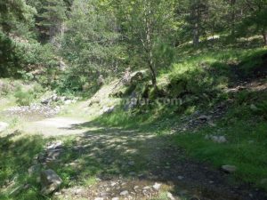 Final - Torrent de la Calç - Queralbs - RocJumper