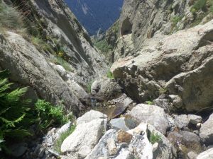 r3 - Torrent de la Balma - Queralbs - RocJumper