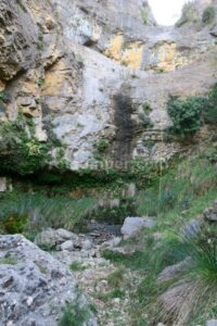 R1 - Barranco del Pilón Inferior - Miller - RocJumper