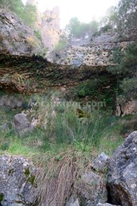 R2 - Barranco del Pilón Inferior - Miller - RocJumper